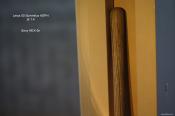 Crazy Comparison: Leica 50 Summilux ASPH 1.4 vs Noktor Hyperprime 50 f/0.95 (On Sony NEX-5n)