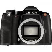 Leica S2 Now Available for Pre-Order