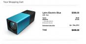 The LYTRO Camera, 11 megarays of fun  - What are your thoughts? 