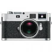 LEICA M9-P IN Chrome - USED Deal - 9+ in box, MINT