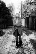 Some Leica M9 and 50 Summicron B&W images