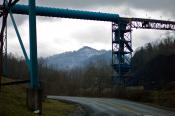 Blast from the past - Road trips and finding places to photograph.