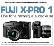 Pre Order the new Fuji X-Pro 1 BODY!