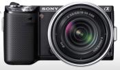 The Sony NEX-5N First Look Thoughts and Video