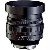 Hot lens IN STOCK NOW - The Voigtlander 50 1.1 Nokton M mount AND GXR A12 M Mount!