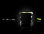 Noktor 50 0.95 m4/3 Lens news...