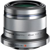 New Micro 4/3 Lenses from Olympus ready to pre-order