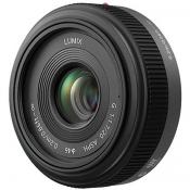 PANASONIC 20 F1.7 Micro 4/3 Lens AND 45 F2.8 Macro IN STOCK!