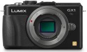 Panasonic GX1 In Stock at Amazon!