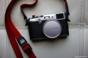 Fuji X100 firmware V 1.11 is now available!