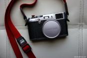 Pimped out my Fuji X100 a bit, and you can too!