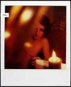 The power of the Polaroid (and photos in general)