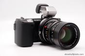 Sony NEX-5n Review will be up Monday Morning! Have a great weekend!
