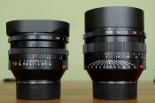 The Leica 50 Noctilux F 0.95 Lens Review 