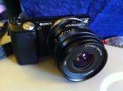New SLR Magic HyperPrime "E" Mount NEX Lens - The 23 1.7