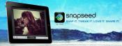 Snapseed from Nik, now available for Ipad!