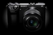 Sony NEX-7 Available for Pre-Order! Finally shipping soon...