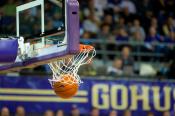 Photographing Sporting Events by Ashwin Rao