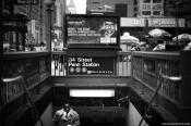 Live from New York...its Monday Night Noctilux!