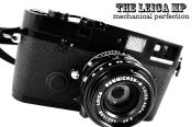 The Leica MP Film Camera Review - Film is NOT dead!