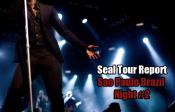 Seal Tour Report - Sao Paulo Brazil Night #2 - The M9 and Noctilux ROCKED again!