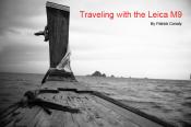 More travel with the M9 by Patrick Conaty