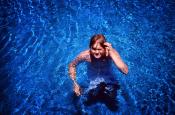 The Friday Film! Fuji Velvia ROCKS!