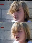 My Leica X1 and Fuji X100 Comparison photos, and my thoughts...