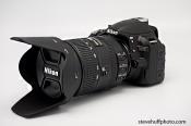 Nikon D3100 Real World Camera Review