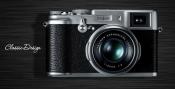 Finally! My Fuji X100 will arrive next week! FULL review soon..