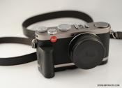 Four from the Leica X1...