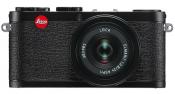 New Leica X1 Firmware Coming...but when?
