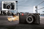 Lengthy and Detailed Leica X1 and Fuji X100 comparison coming..