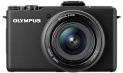 Some site news...crystal ball prediction, and some new Fuji X100 & Olympus XZ-1 samples!