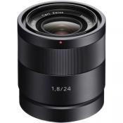 Sony/Zeiss 24 1.8 Lens NOW IN STOCK!