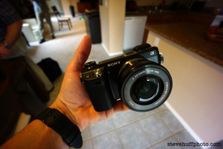 The Sony RX1 Preview – Full frame compact with 35 f/2 Zeiss lens – 1st ...