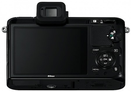 The Nikon V2 Quick Review by Steve Huff | Steve Huff Hi-Fi and Photo