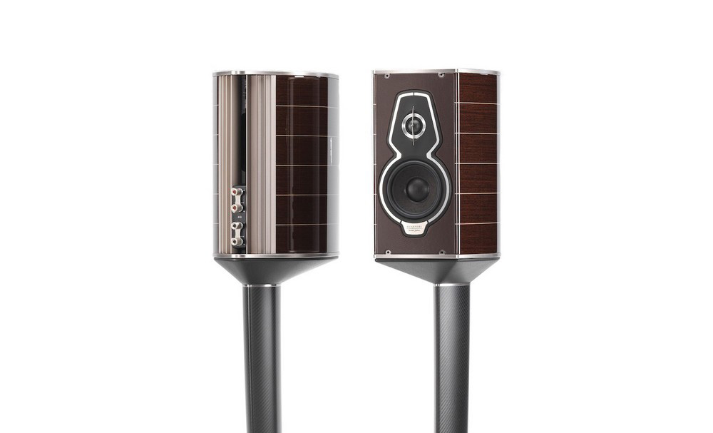 Sonus Faber Guarneri Tradition Review. The $17,000 Speaker that ...